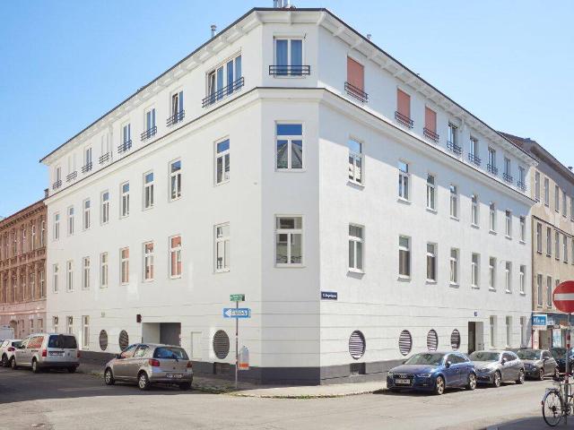 Apartment kaufen in KG Hernals, Wien