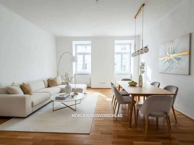 Apartment kaufen in KG Hernals, Wien