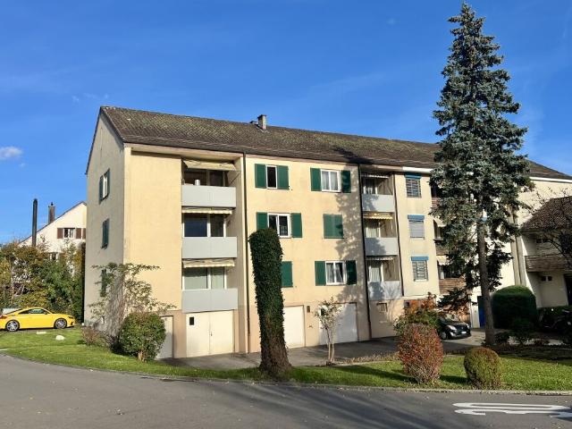 Wohnung mieten in Neuhausen, Schaffhausen