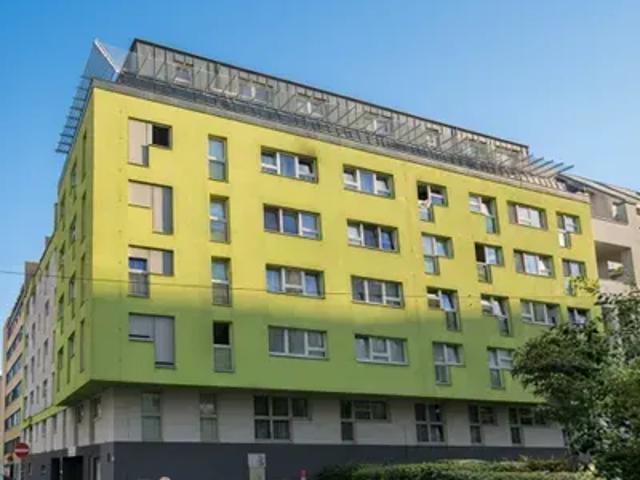 Apartment mieten in Favoriten, Wien