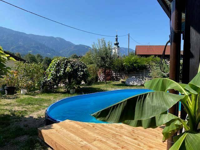 Apartment kaufen in Finkenstein, Kärnten