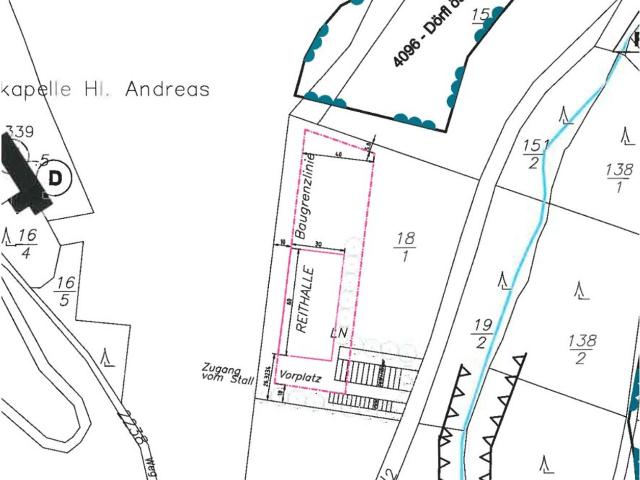 Grundstück kaufen in Riegersburg, Steiermark