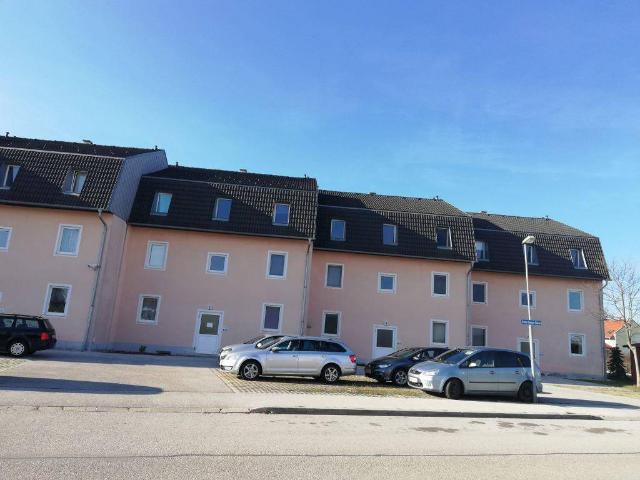 Apartment mieten in Wiener Neustadt