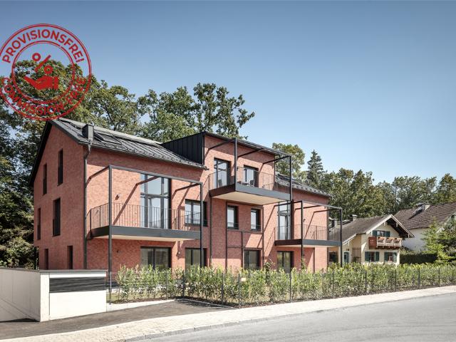 Wohnung kaufen in Wals-Siezenheim, Salzburg