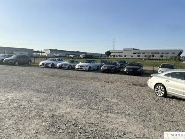 Grundstück kaufen in Leopoldsdorf im Marchfelde, Niederösterreich