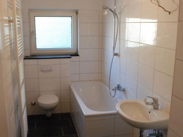 Apartment mieten in Holsterhausen, Essen