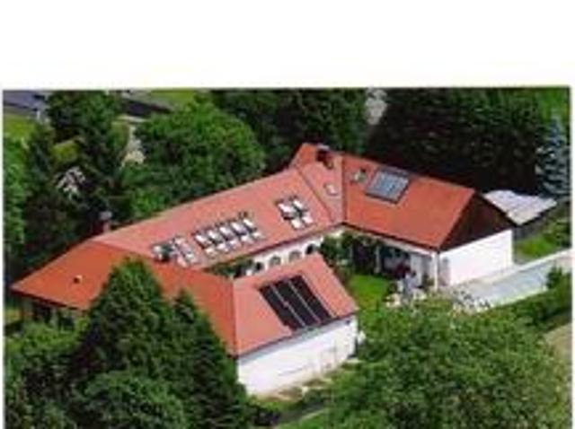 Haus kaufen in Deutsch Kaltenbrunn, Burgenland