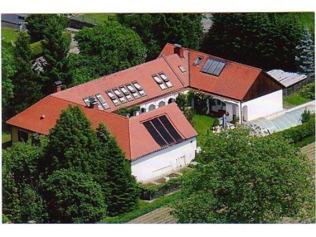 Haus kaufen in Deutsch Kaltenbrunn