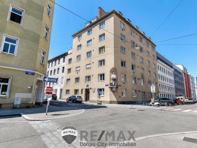 Apartment kaufen in Donaustadt, Wien