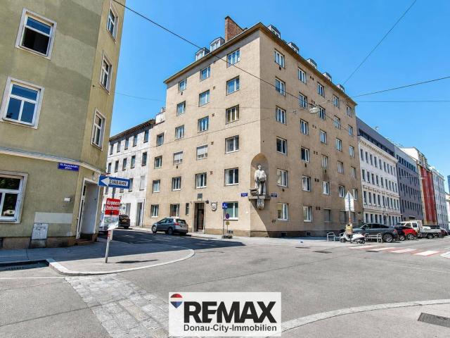 Apartment kaufen in Donaustadt, Wien