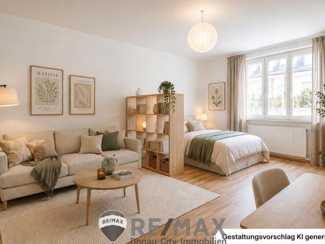 Wohnung kaufen in Donaustadt, Wien