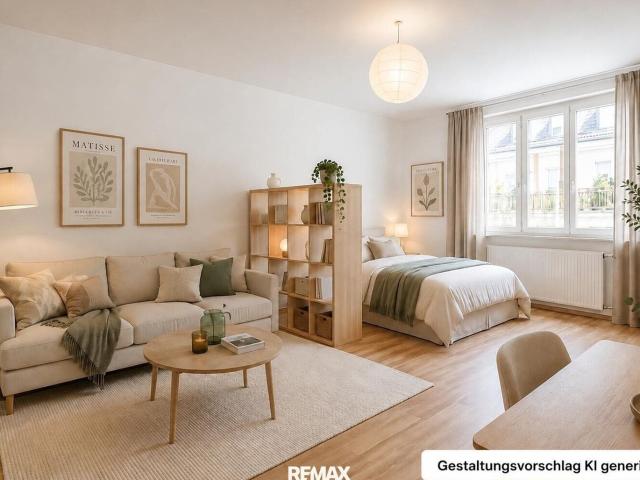 Wohnung kaufen in Seestadt, Wien