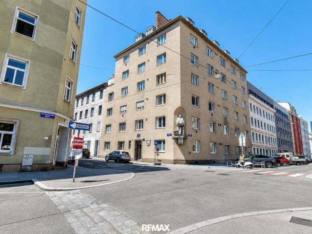 Apartment kaufen in KG Favoriten, Wien