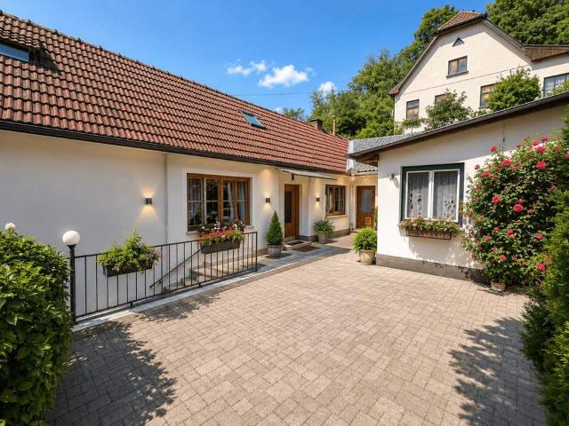 Haus kaufen in Horn, Niederösterreich