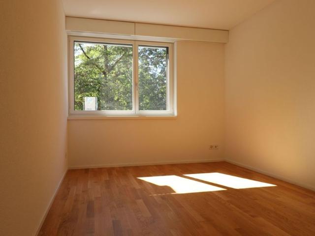 Apartment mieten in Basel