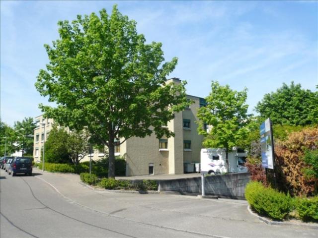 Garage mieten in Allschwil, Basel-Landschaft