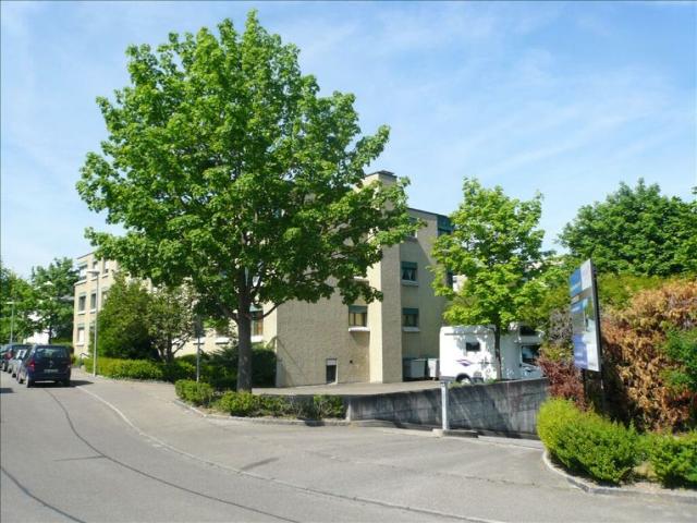 Immobilie mieten in Allschwil, Basel-Landschaft