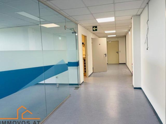 Büro mieten in Liesing, Wien