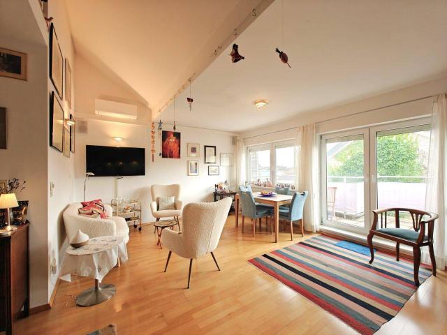Apartment kaufen in KG Brigittenau, Wien