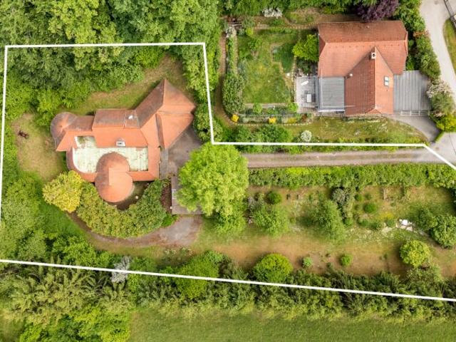 Haus kaufen in Sankt Johann in der Haide, Bezirk Hartberg-Fürstenfeld