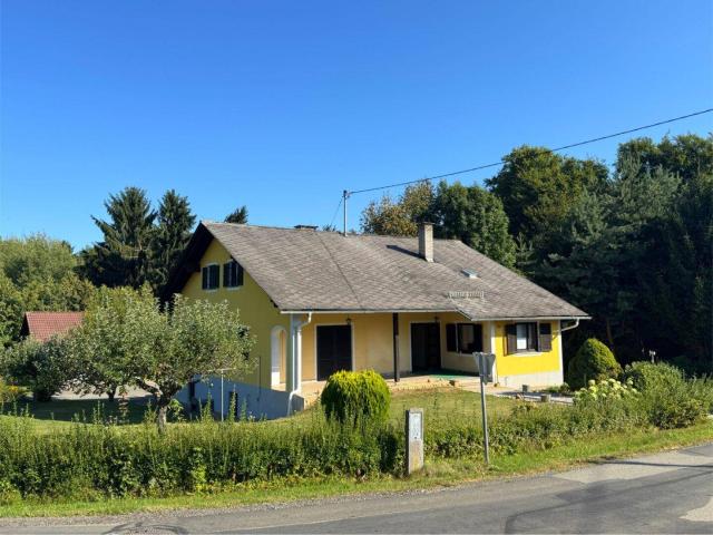 Haus kaufen in Steiermark