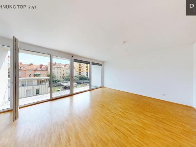 Apartment mieten in Lend, Gersdorf-Feistritz