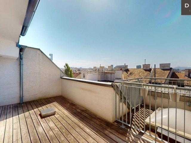 Apartment kaufen in KG Favoriten, Wien