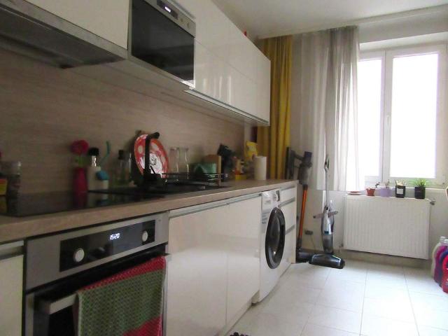 Wohnung kaufen in Wieden, Wien
