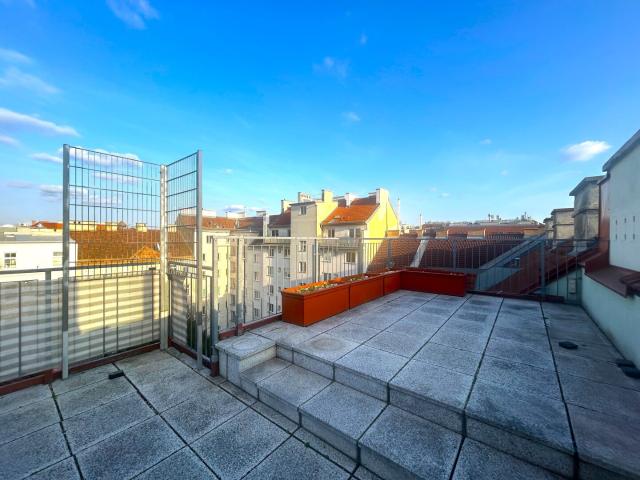 Apartment mieten in Meidling, Wien