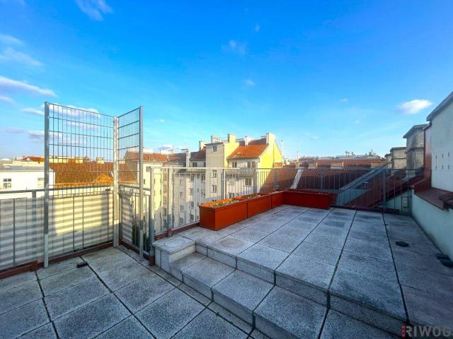 Apartment mieten in Meidling, Wien