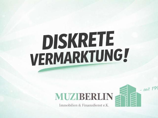 Gewerbe kaufen in Rheingauviertel, Berlin