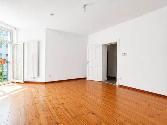 Wohnung kaufen in Prenzlauer Berg, Berlin