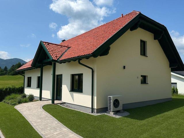 Haus kaufen in Neuprießenegg, Hermagor