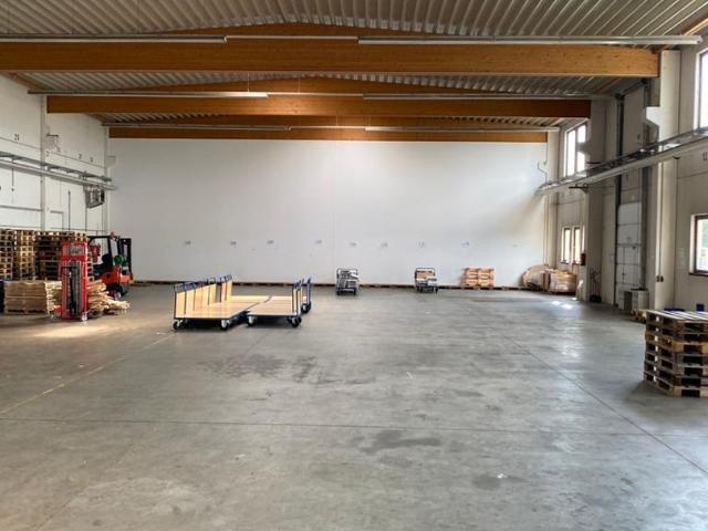Gewerbe mieten in Bürgel, Thüringen