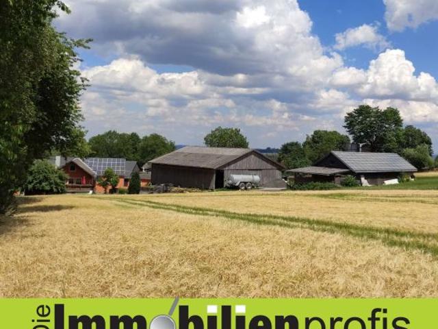 Haus kaufen in Konradsreuth, Bayern