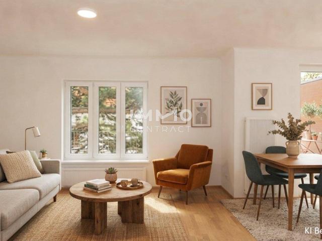 Apartment kaufen in Döbling, Wien