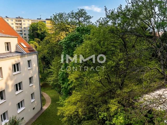 Wohnung kaufen in Döbling, Wien