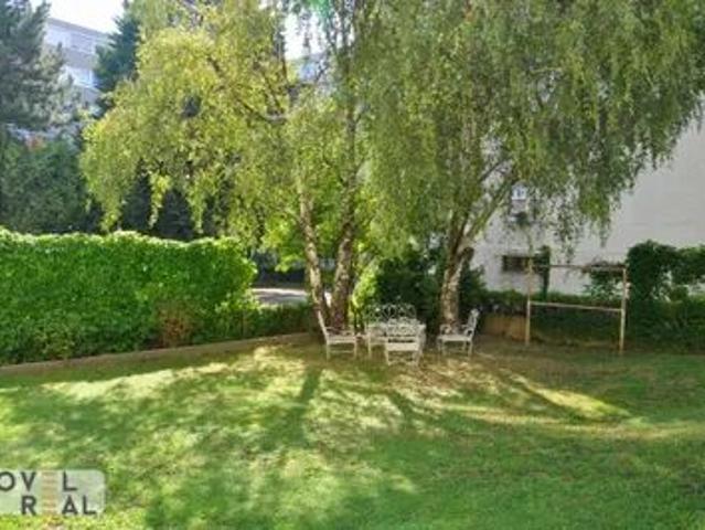 Apartment mieten in Döbling, Wien