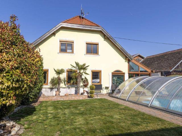 Haus kaufen in Hollabrunn, Niederösterreich
