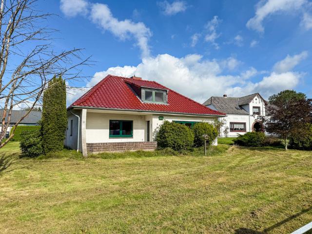 Villa kaufen in Ostenfeld, Schleswig-Holstein