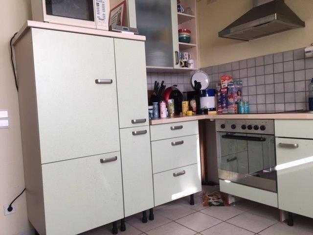 Apartment mieten in Untershausen, Rheinland-Pfalz