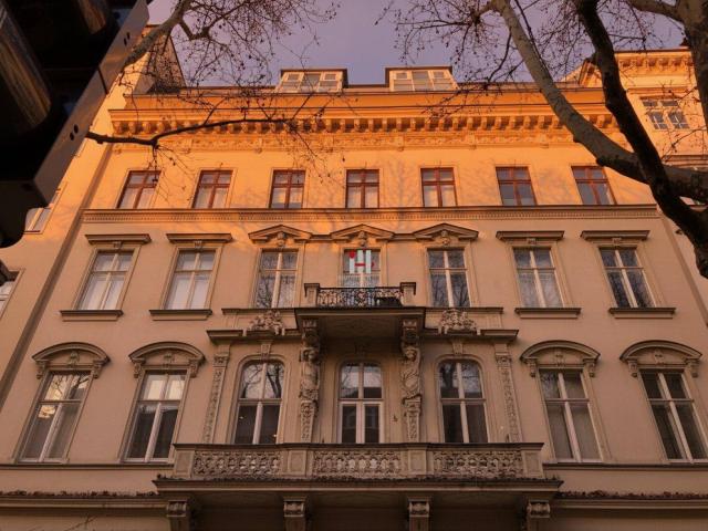 Apartment kaufen in KG Leopoldstadt, Wien