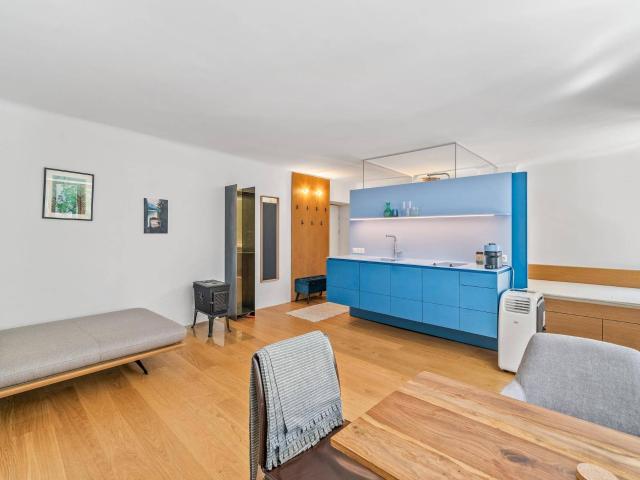 Apartment kaufen in Donaustadt, Wien