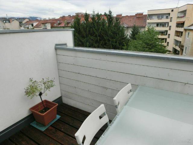 Apartment kaufen in Jakomini, Gersdorf-Feistritz