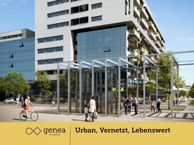 Apartment mieten in Jakomini, Gersdorf-Feistritz