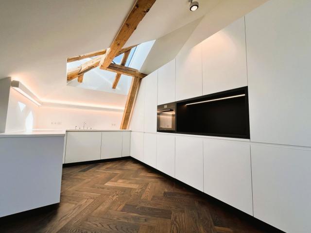 Wohnung mieten in Hall in Tirol, Tirol