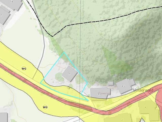 Grundstück kaufen in Tulfes, Tirol