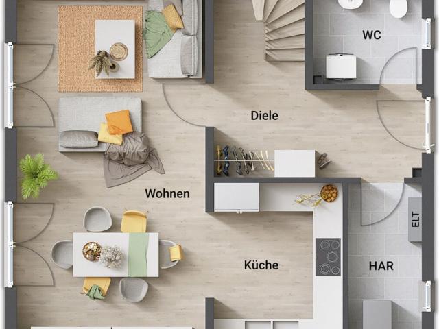 Haus kaufen in Mutters, Bezirk Innsbruck-Land