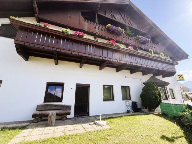 Wohnung kaufen in Sistrans, Bezirk Innsbruck-Land