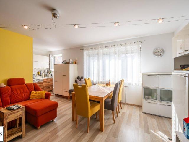 Apartment kaufen in Floridsdorf, Wien